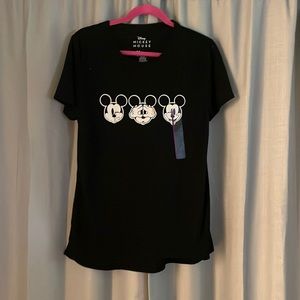 NWT Mickey Mouse tee